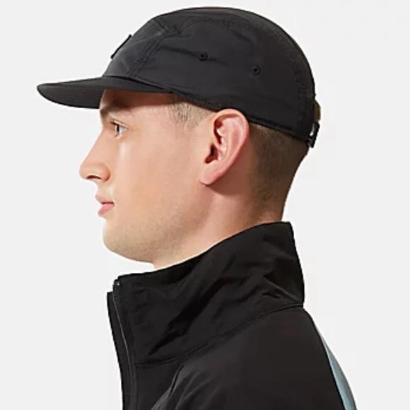 NWT THE NORTH FACE Class V Camp Mens Strapback Hat - Picture 4 of 5